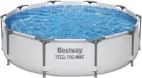 Фото - Каркасный бассейн Bestway 56407