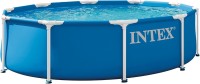 Фото - Каркасный бассейн Intex 28201
