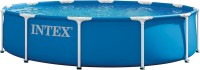 Фото - Каркасный бассейн Intex 28211