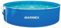 Фото - Каркасный бассейн Marimex Orlando 3.66x0.91
