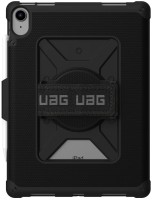 Фото - Чехол UAG Metropolis with Hand Strap for iPad 2025