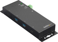 Фото - Картридер / USB-хаб Startech.com HB31C2A2CME