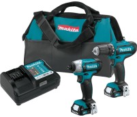 Фото - Набор электроинструмента Makita CT226