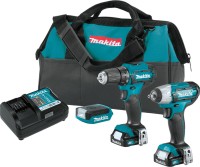 Фото - Набор электроинструмента Makita CT326