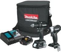 Фото - Набор электроинструмента Makita CX200RB