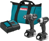 Фото - Набор электроинструмента Makita CX203SYB