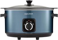 Фото - Мультиварка Morphy Richards Accents 461023