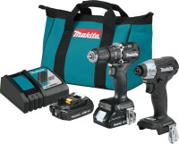 Фото - Набор электроинструмента Makita CX205RB