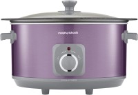 Фото - Мультиварка Morphy Richards Accents 461024