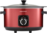 Фото - Мультиварка Morphy Richards Accents 461026