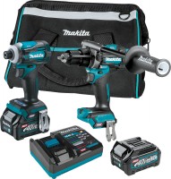Фото - Набор электроинструмента Makita GT200D