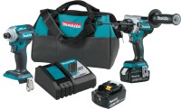 Фото - Набор электроинструмента Makita XT288T