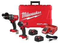 Фото - Набор электроинструмента Milwaukee M18 3697-22