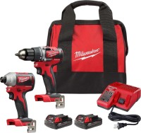 Фото - Набор электроинструмента Milwaukee M18 2797-22XC