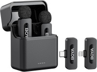 Фото - Микрофон BOYA BY-V3 Combo