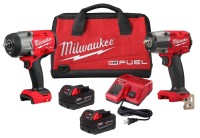 Фото - Набор электроинструмента Milwaukee M18 3010-22