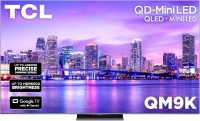 Фото - Телевизор TCL 75QM9K