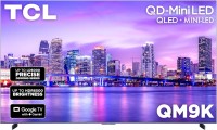Фото - Телевизор TCL 98QM9K