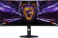 Фото - Монитор Xiaomi Curved Gaming Monitor G34WQi 2026 34&nbsp;"  белый