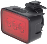 Фото - Велофонарь ONRIDE Bizarre R