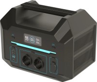 Фото - Зарядная станция Renogy RPS5080AA