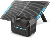 Фото - Зарядная станция Renogy RPS5080AA+SP100W