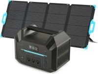 Фото - Зарядная станция Renogy RPS5080AA+SP220W