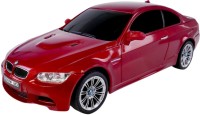 Фото - Радиоуправляемая машина Artyk BMW M3 188510