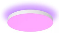 Фото - Прожектор / светильник Philips Hue Datura Ceiling Light Small Round