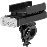 Фото - Велофонарь Bailong BK09