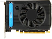 Фото - Видеокарта MSI N650Ti-2GD5/OC