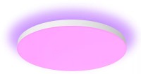 Фото - Прожектор / светильник Philips Hue Datura Ceiling Light Large Round