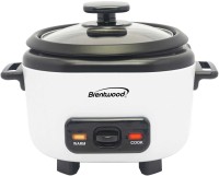 Фото - Мультиварка Brentwood RC-5006W