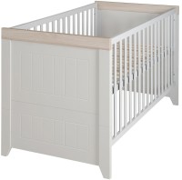 Фото - Кроватка Roba Helene 140x70