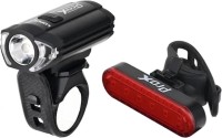 Фото - Велофонарь PROX Lupus II Set