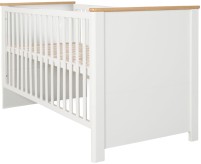 Фото - Кроватка Roba Ava 140x70