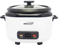 Фото - Мультиварка Brentwood RC-5010W