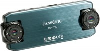 Фото - Видеорегистратор Cansonic FDV-700 Light 