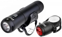 Фото - Велофонарь PROX Ran Set