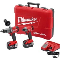 Фото - Набор электроинструмента Milwaukee M18 2897-22