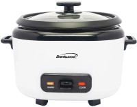 Фото - Мультиварка Brentwood RC-5016W