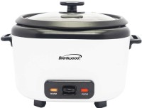 Фото - Мультиварка Brentwood RC-5020W