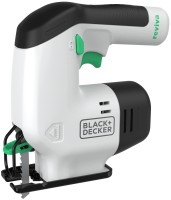 Фото - Электролобзик Black&Decker REVJ12A3