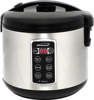 Фото - Мультиварка Brentwood RC-5116DS