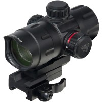 Фото - Прицел Leapers DS3840TDQ