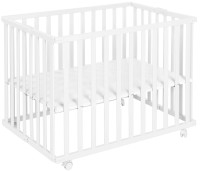 Фото - Манеж Roba Fold Up 100x74