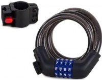 Фото - Велозамок / блокиратор Kands TY-4553