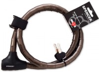 Фото - Велозамок / блокиратор Spencer ZS1320