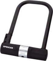 Фото - Велозамок / блокиратор Spencer ZS2921