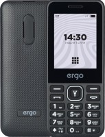 Фото - Мобильный телефон Ergo E242